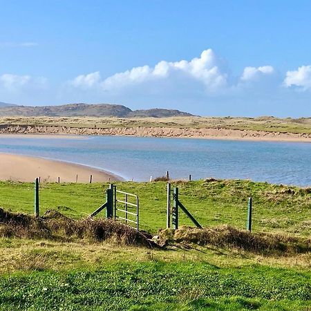 Derrynane Bay House Bed and Breakfast Caherdaniel Εξωτερικό φωτογραφία