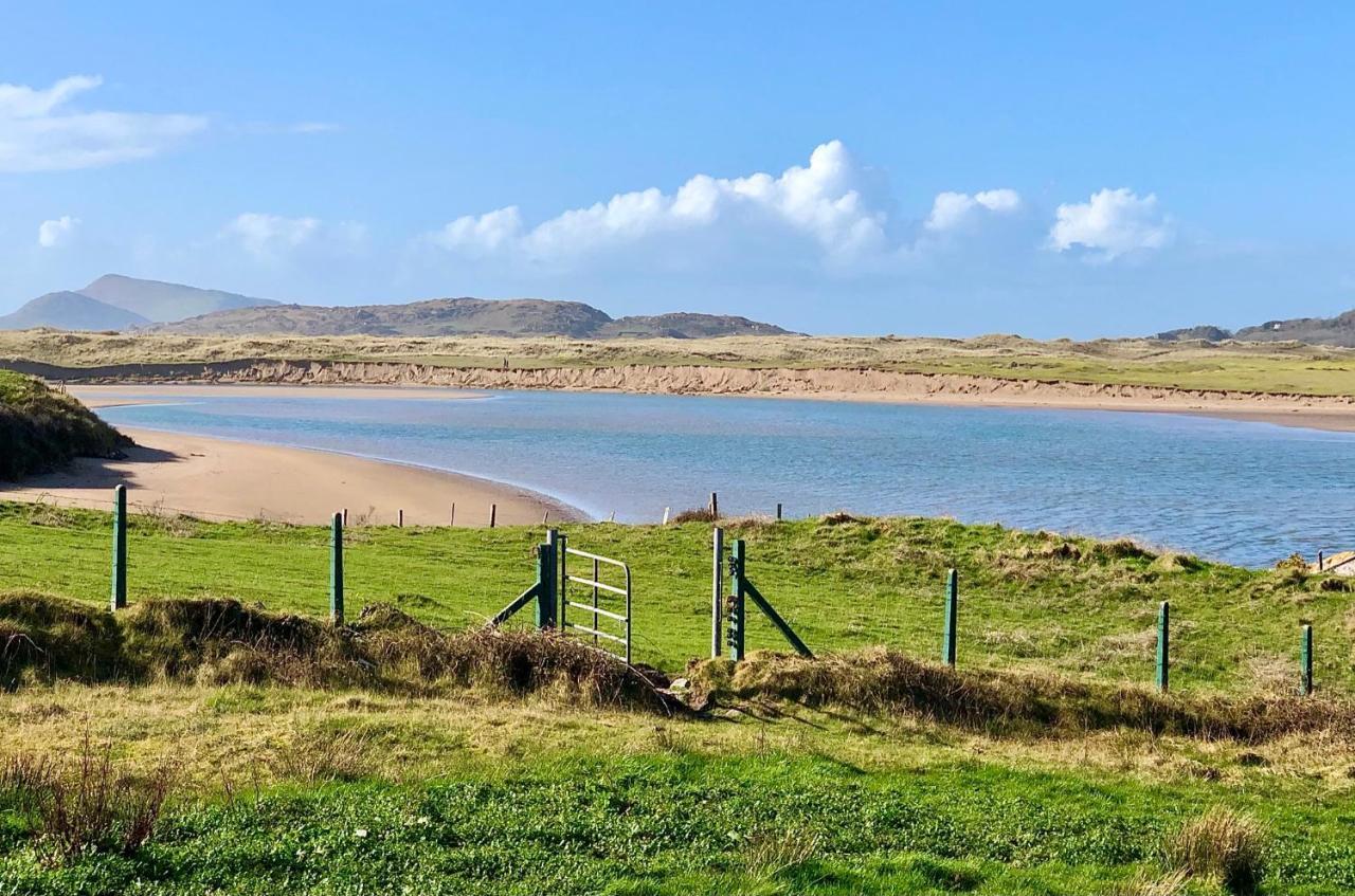 Derrynane Bay House Bed and Breakfast Caherdaniel Εξωτερικό φωτογραφία